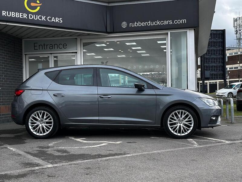 Used SEAT Leon 2018 for sale - 77668054: Photo 7