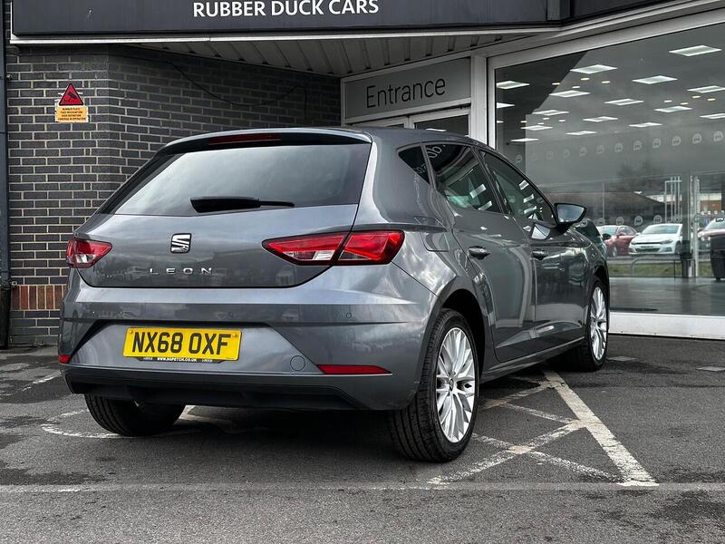 Used SEAT Leon 2018 for sale - 77668054: Photo 8