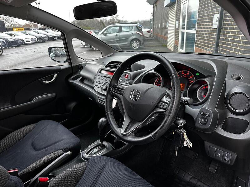 Used Honda Jazz 2015 for sale - 77508123: Photo 10