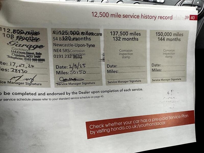 Used Honda Jazz 2015 for sale - 77508123: Photo 25