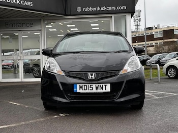Used Honda Jazz 2015 for sale - 77508123: Photo
