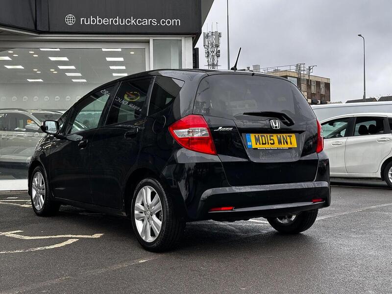 Used Honda Jazz 2015 for sale - 77508123: Photo 4