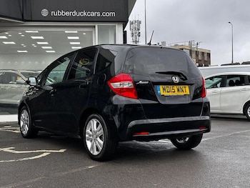 Used Honda Jazz 2015 for sale - 77508123: Photo