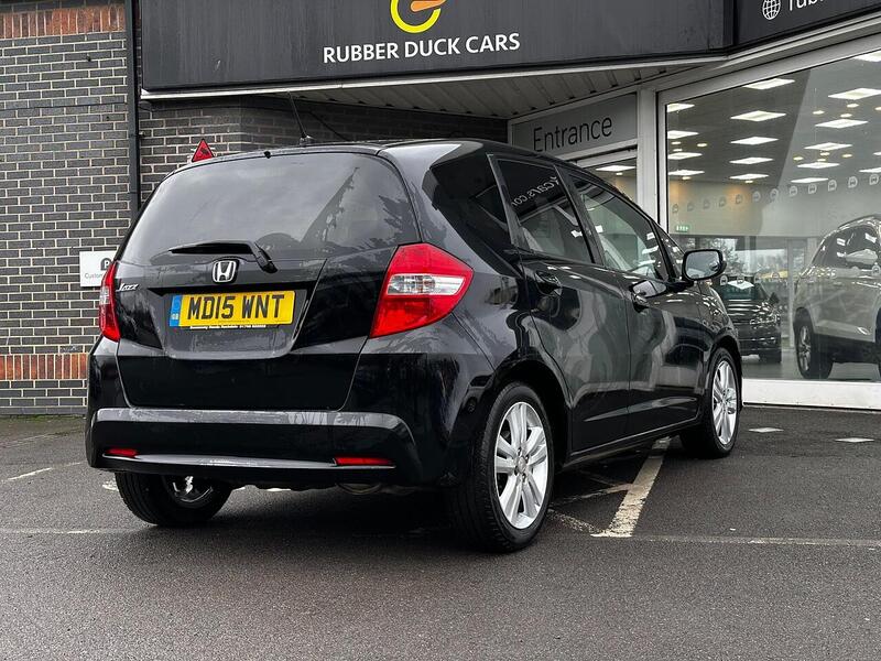 Used Honda Jazz 2015 for sale - 77508123: Photo 8