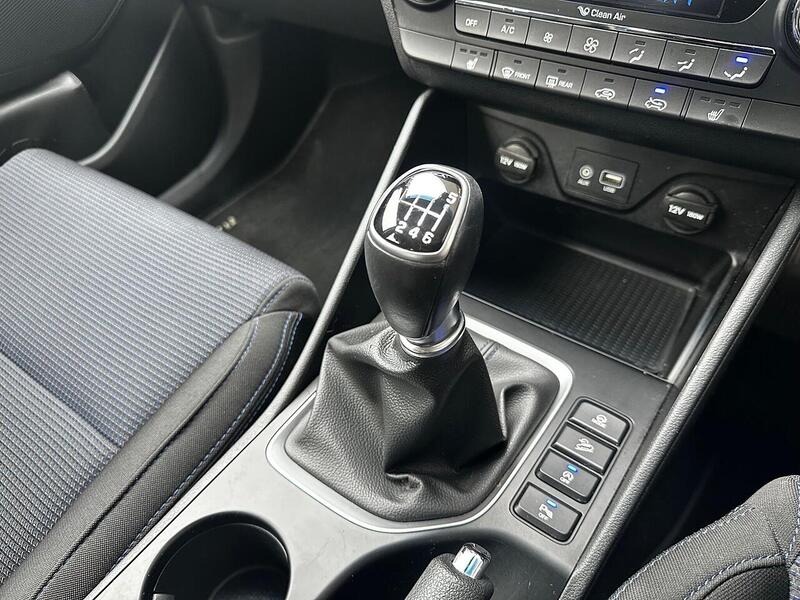 Used Hyundai TUCSON 2017 for sale - 77730904: Photo 11