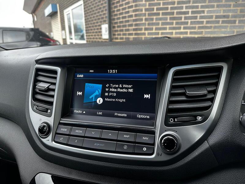 Used Hyundai TUCSON 2017 for sale - 77730904: Photo 19