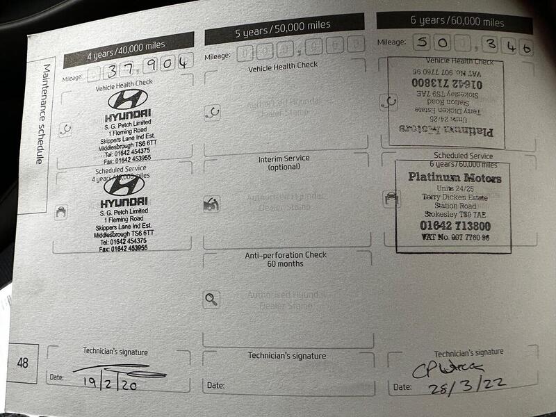 Used Hyundai TUCSON 2017 for sale - 77730904: Photo 21