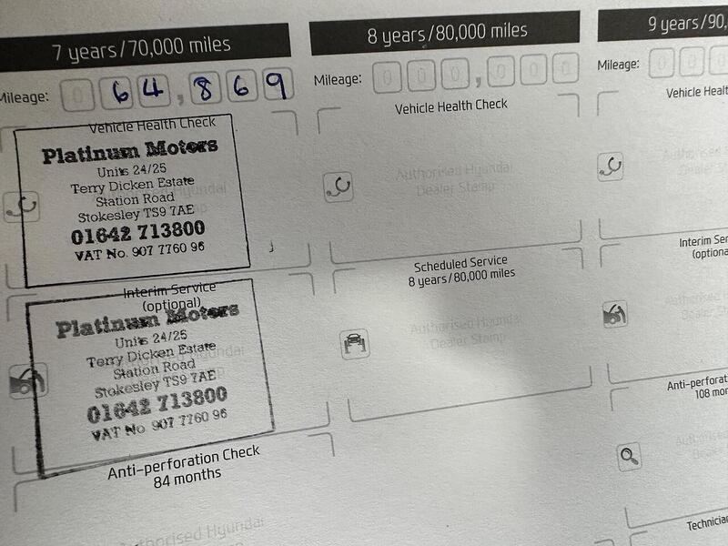 Used Hyundai TUCSON 2017 for sale - 77730904: Photo 22