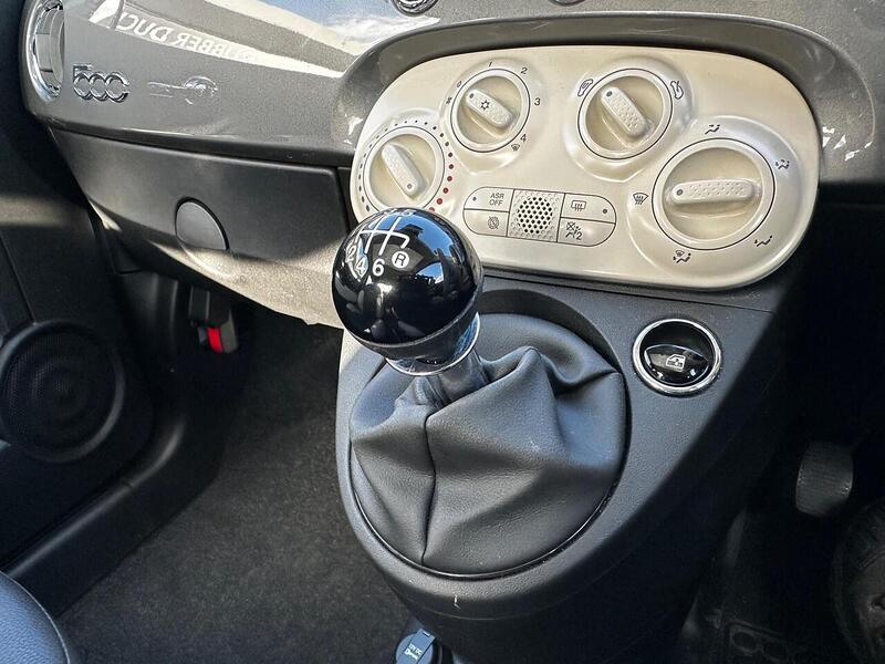 Used Fiat 500 2021 for sale - 78031200: Photo 12