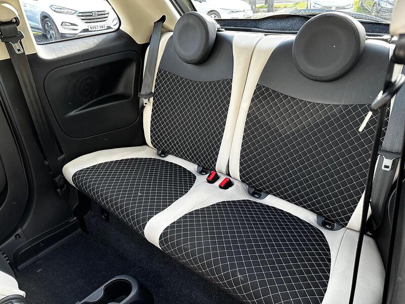 Used Fiat 500 2021 for sale - 78031200: Photo 15