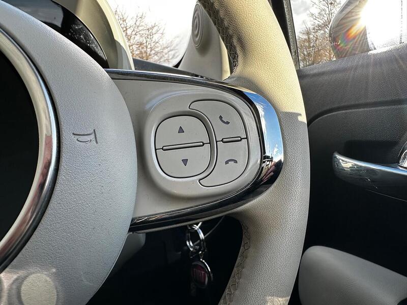 Used Fiat 500 2021 for sale - 78031200: Photo 16