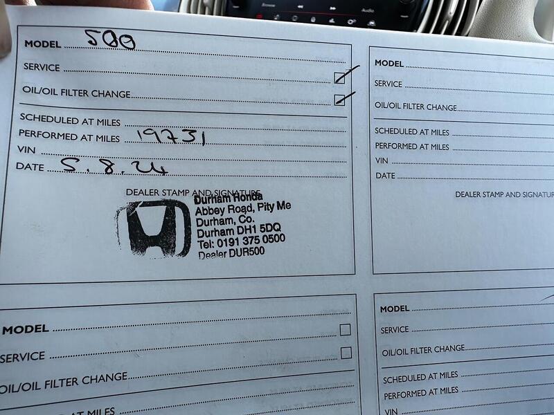 Used Fiat 500 2021 for sale - 78031200: Photo 20