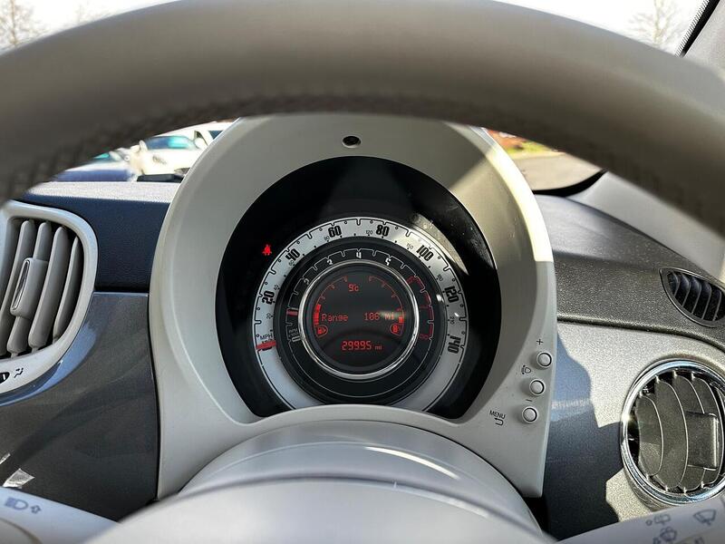 Used Fiat 500 2021 for sale - 78031200: Photo 21