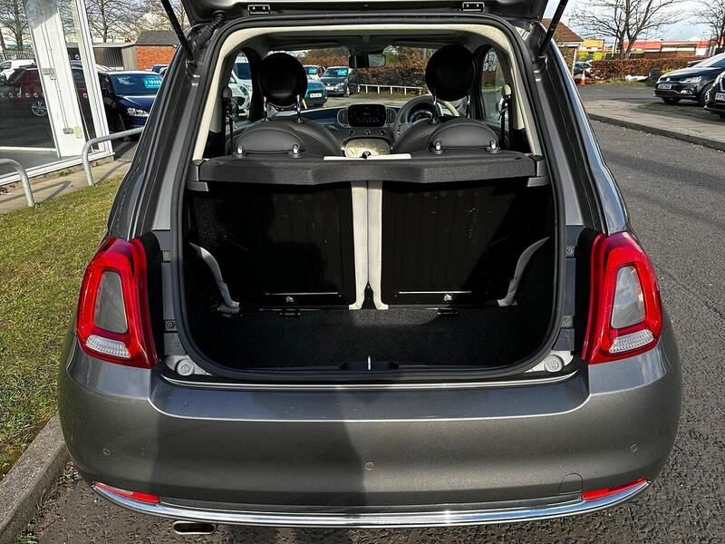 Used Fiat 500 2021 for sale - 78031200: Photo 22