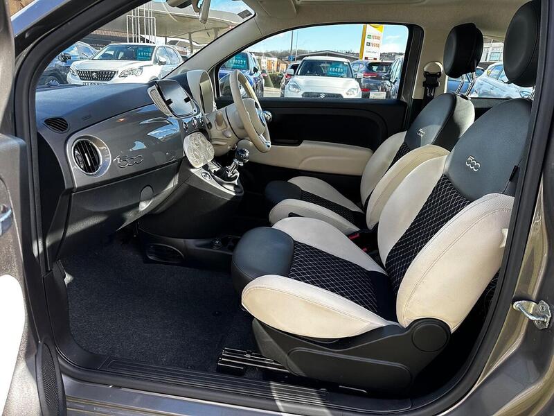 Used Fiat 500 2021 for sale - 78031200: Photo 23