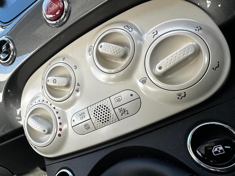 Used Fiat 500 2021 for sale - 78031200: Photo 26