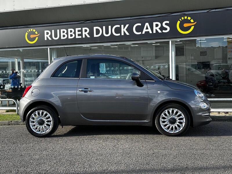 Used Fiat 500 2021 for sale - 78031200: Photo 6