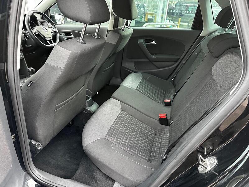 Used Volkswagen Polo 2017 for sale - 77831769: Photo 14