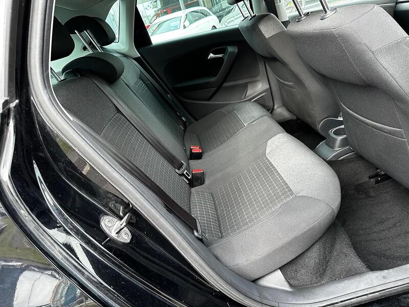 Used Volkswagen Polo 2017 for sale - 77831769: Photo 15