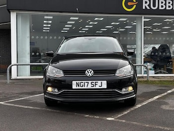 Used Volkswagen Polo 2017 for sale - 78012745: Photo