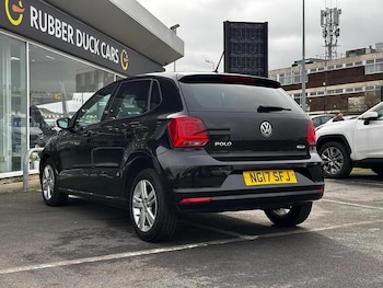 Used Volkswagen Polo 2017 for sale - 78012745: Photo