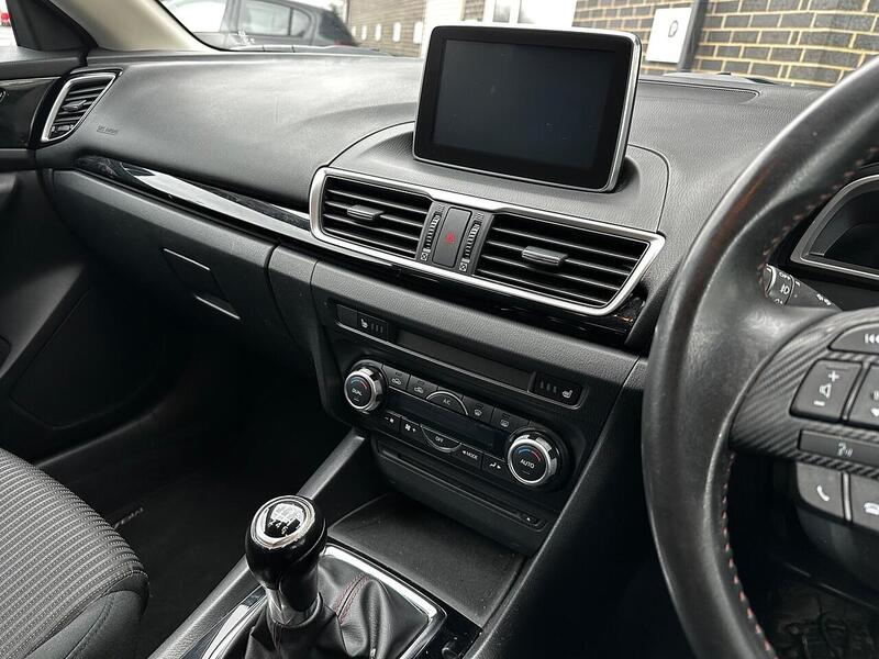 Used Mazda Mazda3 2016 for sale - 77508125: Photo 10