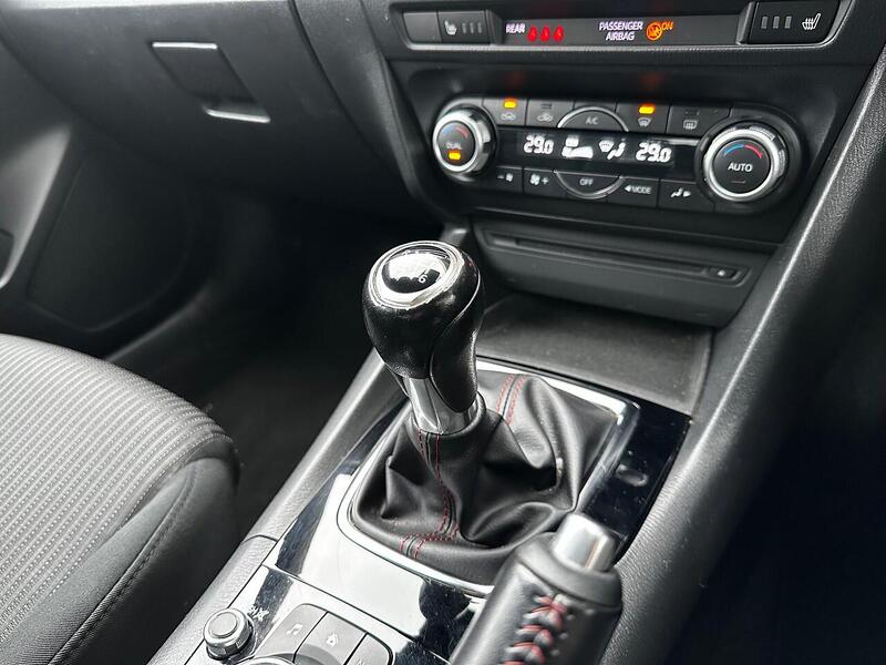 Used Mazda Mazda3 2016 for sale - 77508125: Photo 11