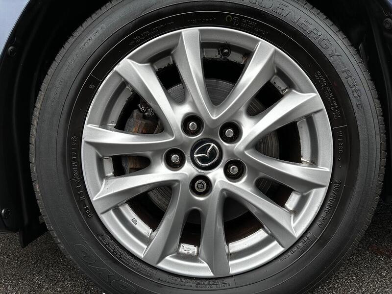 Used Mazda Mazda3 2016 for sale - 77508125: Photo 16