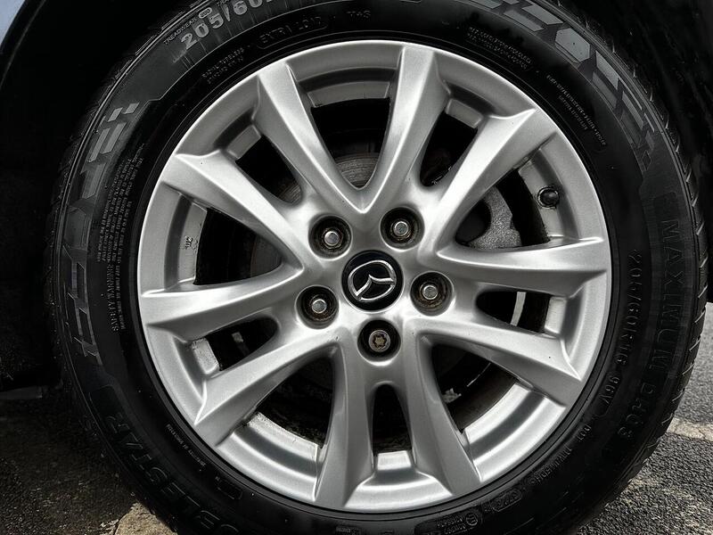 Used Mazda Mazda3 2016 for sale - 77508125: Photo 17