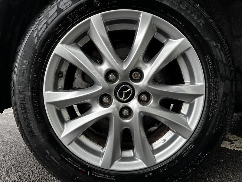 Used Mazda Mazda3 2016 for sale - 77508125: Photo 18