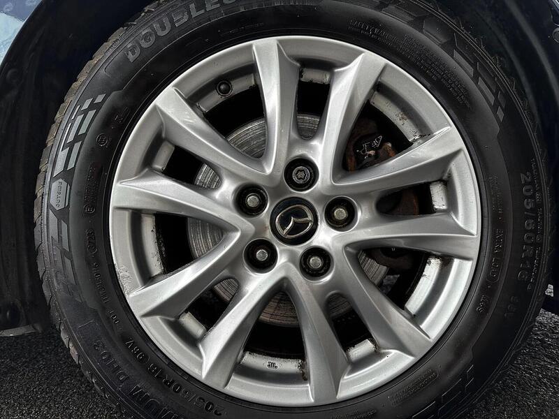 Used Mazda Mazda3 2016 for sale - 77508125: Photo 19