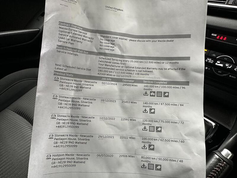 Used Mazda Mazda3 2016 for sale - 77508125: Photo 21