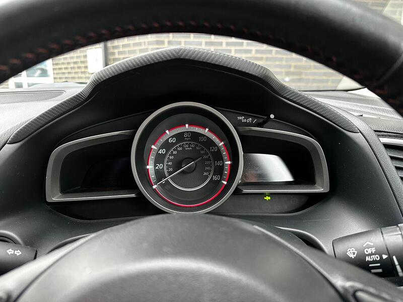 Used Mazda Mazda3 2016 for sale - 77508125: Photo 24