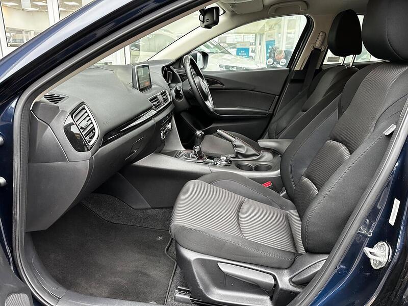 Used Mazda Mazda3 2016 for sale - 77508125: Photo 27