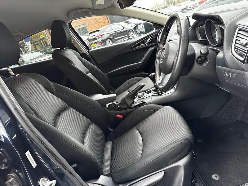 Used Mazda Mazda3 2016 for sale - 77508125: Photo 28