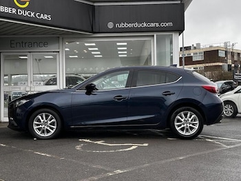 Used Mazda Mazda3 2016 for sale - 77508125: Photo