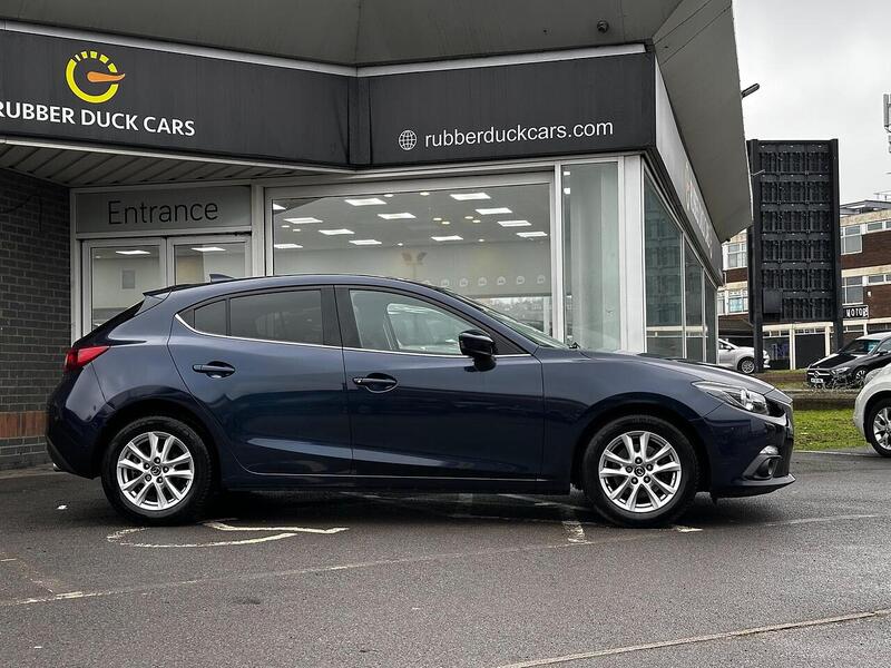 Used Mazda Mazda3 2016 for sale - 77508125: Photo 6
