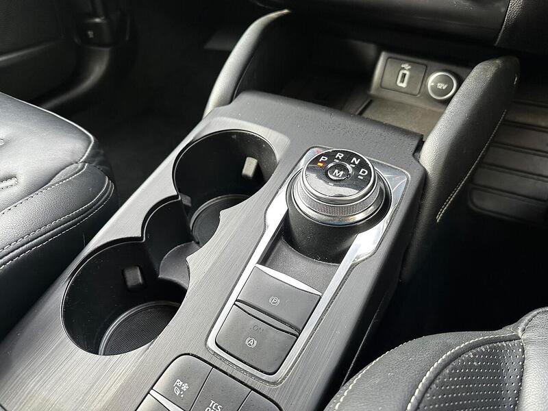 Used Ford Focus 2019 for sale - 78182197: Photo 11