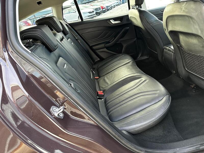 Used Ford Focus 2019 for sale - 78182197: Photo 14