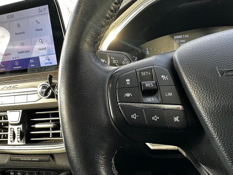 Used Ford Focus 2019 for sale - 78182197: Photo 16