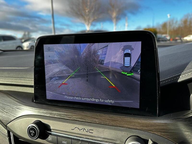 Used Ford Focus 2019 for sale - 78182197: Photo 20