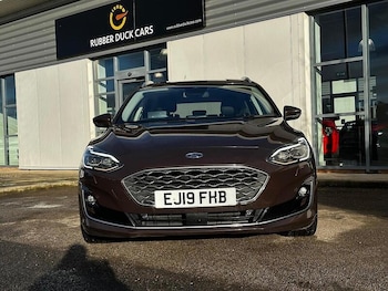 Used Ford Focus 2019 for sale - 78182197: Photo