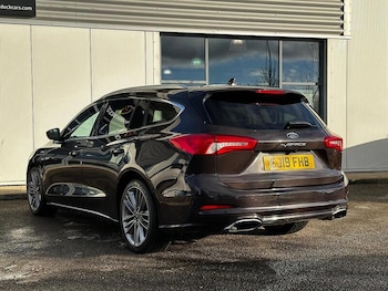 Used Ford Focus 2019 for sale - 78182197: Photo