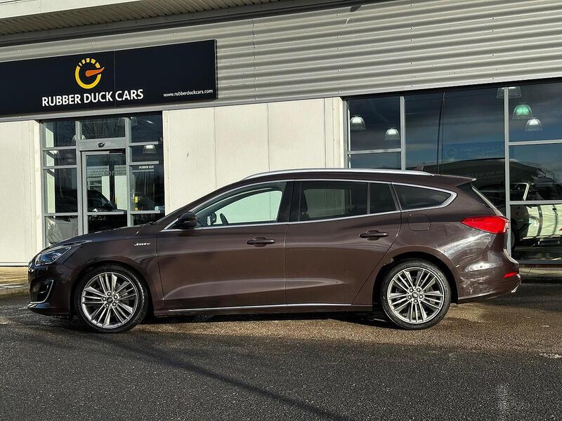 Used Ford Focus 2019 for sale - 78182197: Photo 5