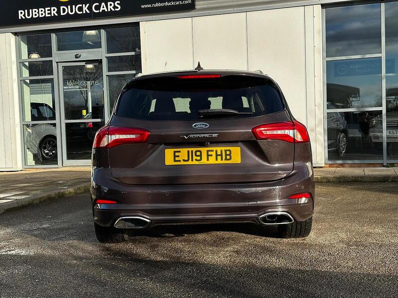 Used Ford Focus 2019 for sale - 78182197: Photo 6