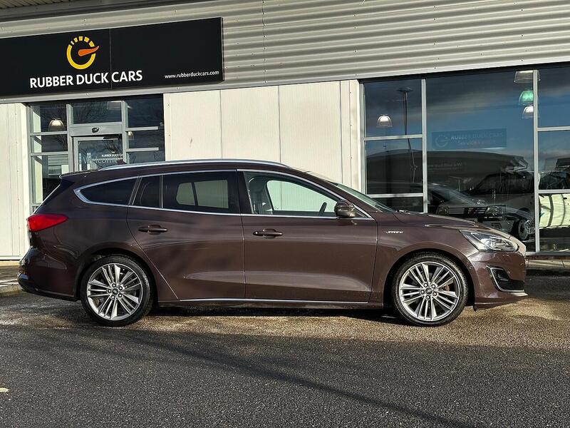 Used Ford Focus 2019 for sale - 78182197: Photo 7