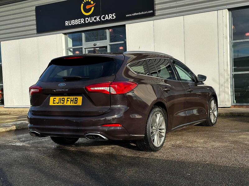 Used Ford Focus 2019 for sale - 78182197: Photo 8