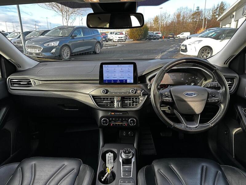 Used Ford Focus 2019 for sale - 78182197: Photo 9