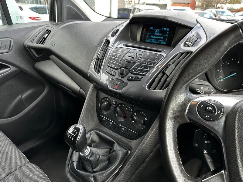 Used Ford Transit Connect 2016 for sale - 77902516: Photo 11