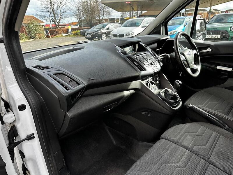 Used Ford Transit Connect 2016 for sale - 77902516: Photo 15